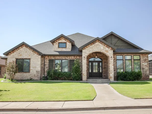 3921 127th St, Lubbock, TX 79423