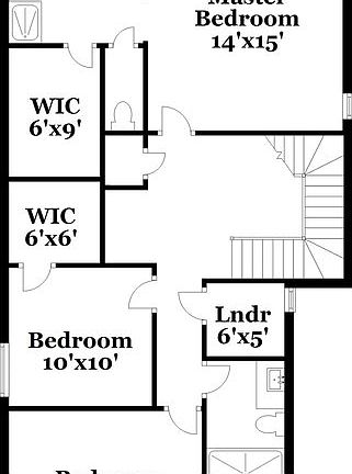 3rd image of 474 Painted Sage Ct