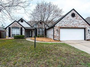 8722 N 141st Ave E, Owasso, OK 74055