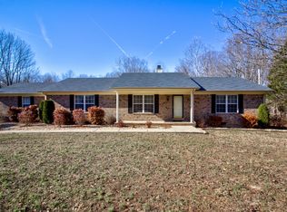 741 Balthrop Rd, Chapmansboro, TN 37035