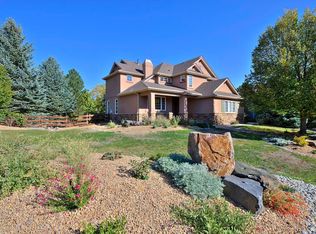 1260 Hawk Ridge Rd, Lafayette, CO 80026