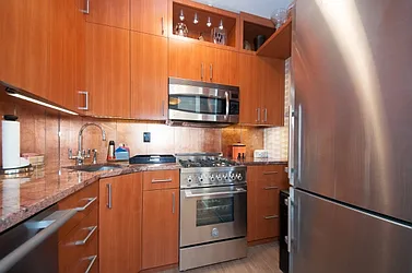 Rented by Citi Habitats