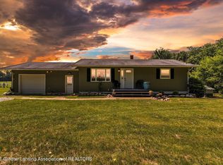 25886 P Dr N, Albion, MI 49224