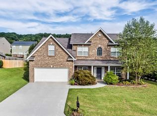 6235 McMillan Creek Dr, Knoxville, TN 37924