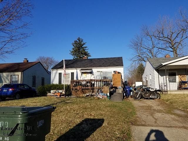 2nd image of 2709 Audubon Rd