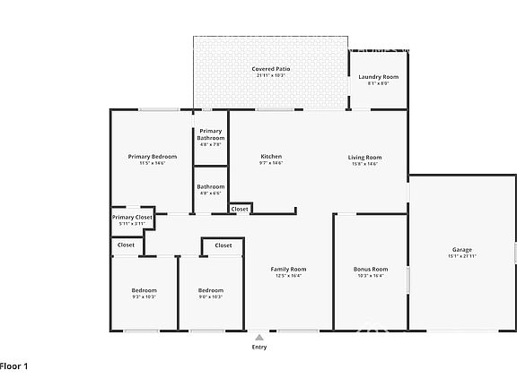 2nd image of this home