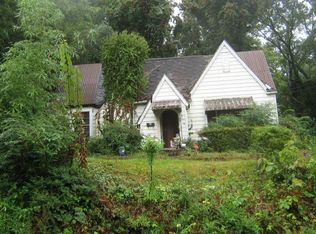 818 83rd St S, Birmingham, AL 35206