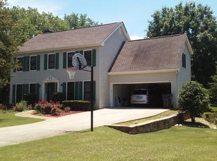 3491 Honeycomb Dr SE, Conyers, GA 30094