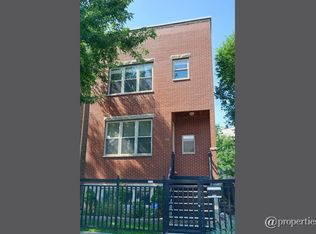 1816 W Ellen St, Chicago, IL 60622