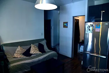 Rented by City Connections Realty