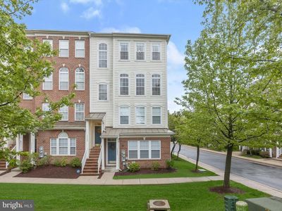 11052 Alex Way #11052, Owings Mills, MD, 21117