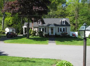 18 Masconomet Rd, Ipswich, MA 01938