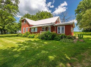 N1216 Rahberger Rd, Monroe, WI 53566
