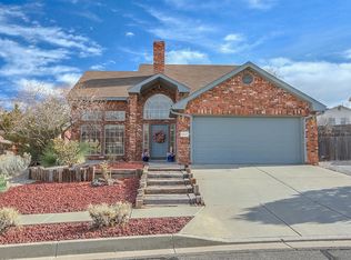 8300 Waverly Dr NW, Albuquerque, NM 87120