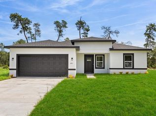 3081 SW 177th Lane Rd, Ocala, FL 34473