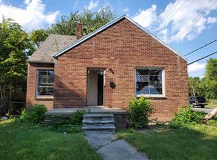 12837 Evanston St, Detroit, MI 48213