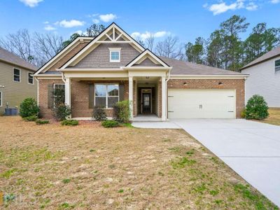 7307 Demeter Dr, Atlanta, GA, 30349