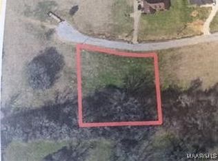 101 Porter Cir, Valley Grande, AL 36703