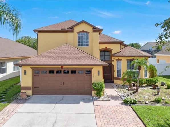 192 WESTMORELAND CIRCLE, KISSIMMEE, FL 34744