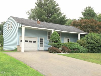 314 Jeanette Drive, Schenectady, NY, 12306