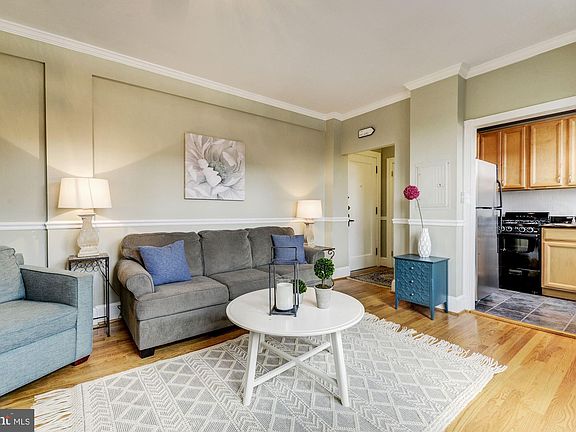 2nd image of 3100 Wisconsin Ave NW APT 306