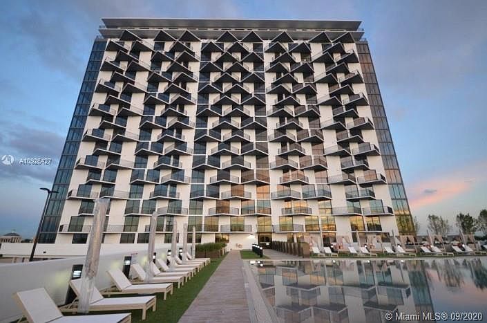 1st image of 5300 NW Paseo Blvd #1806