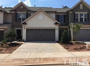 411 Chanson Dr, Cary, NC 27519