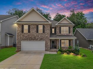 7431 Emory Orchard Ln, Knoxville, TN 37931