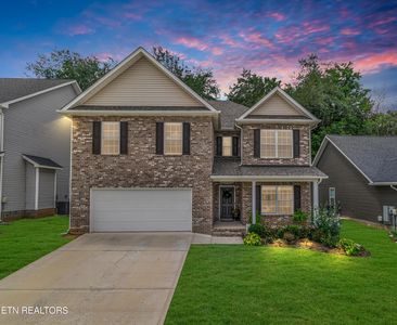 7431 Emory Orchard Ln, Knoxville, TN, 37931