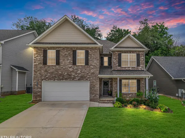 7431 Emory Orchard Ln, Knoxville, TN 37931