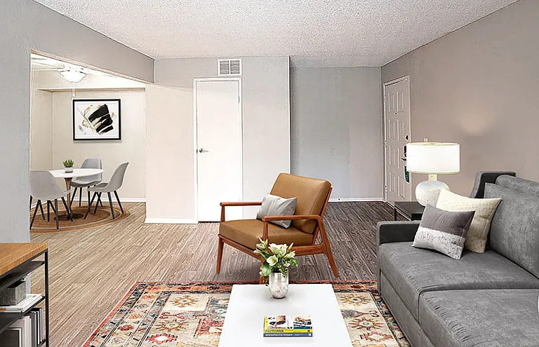 The Landings at Northgate Apartments — Photo 6