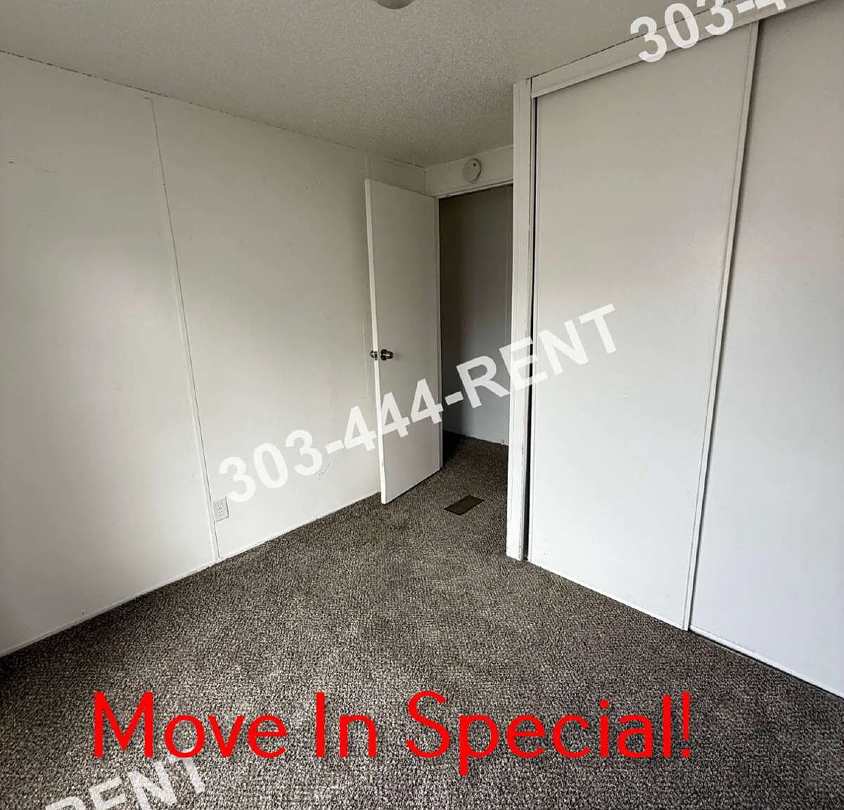 3 bed, 2.0 bath, 1064 sqft, $2,095 — Photo 3