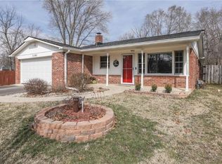 3160 W 48th St, Indianapolis, IN 46228