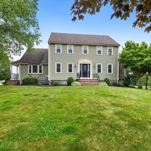 10 Icehouse Ln, Rockland, MA, 02370