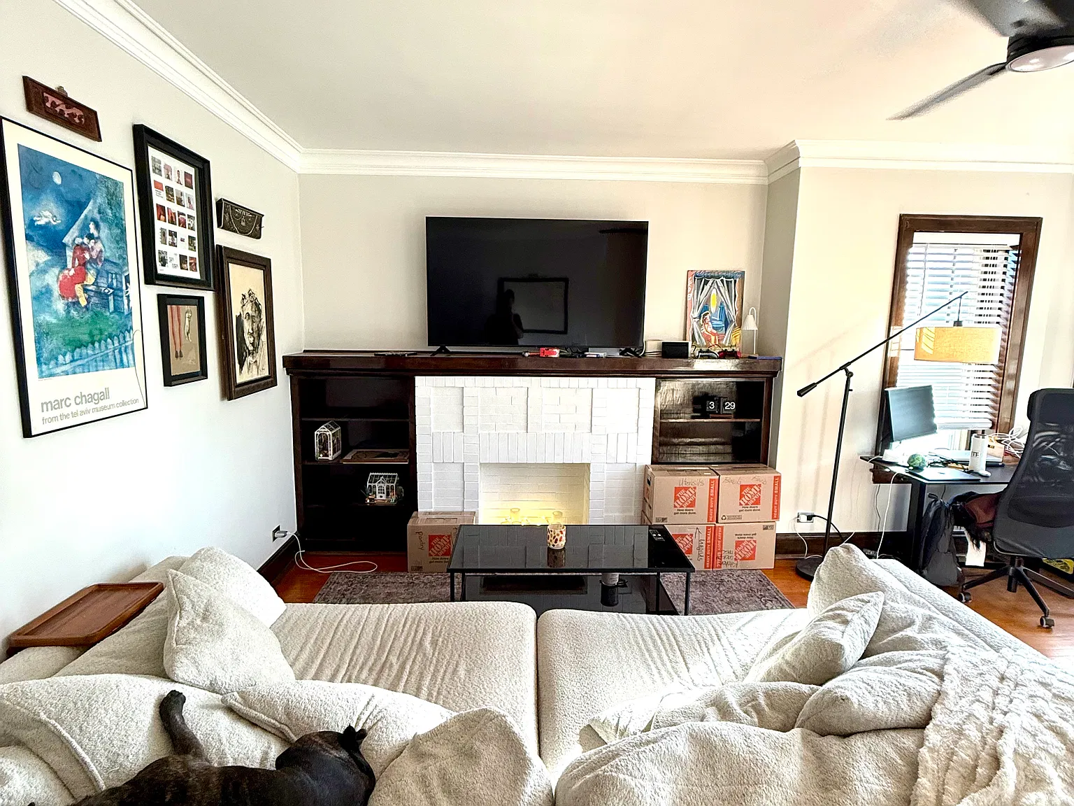 2 bed, 1350 sqft, $2,100 — Photo 3