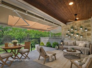 416 W Hi Cir Circle, Horseshoe Bay, TX 78657