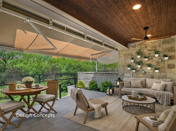 416 W Hi Cir Circle, Horseshoe Bay, TX 78657