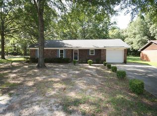 1520 Crowndale Dr, Sumter, SC 29150