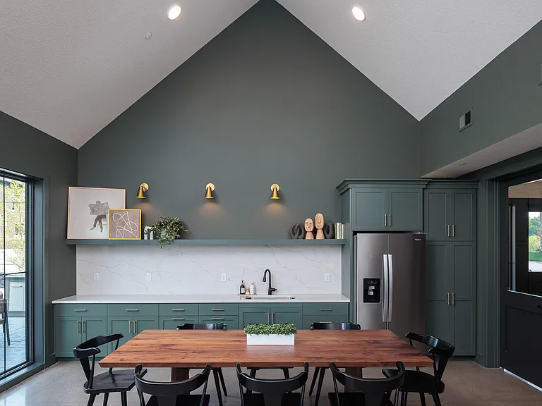 Olive Lane Townhomes — Photo 9
