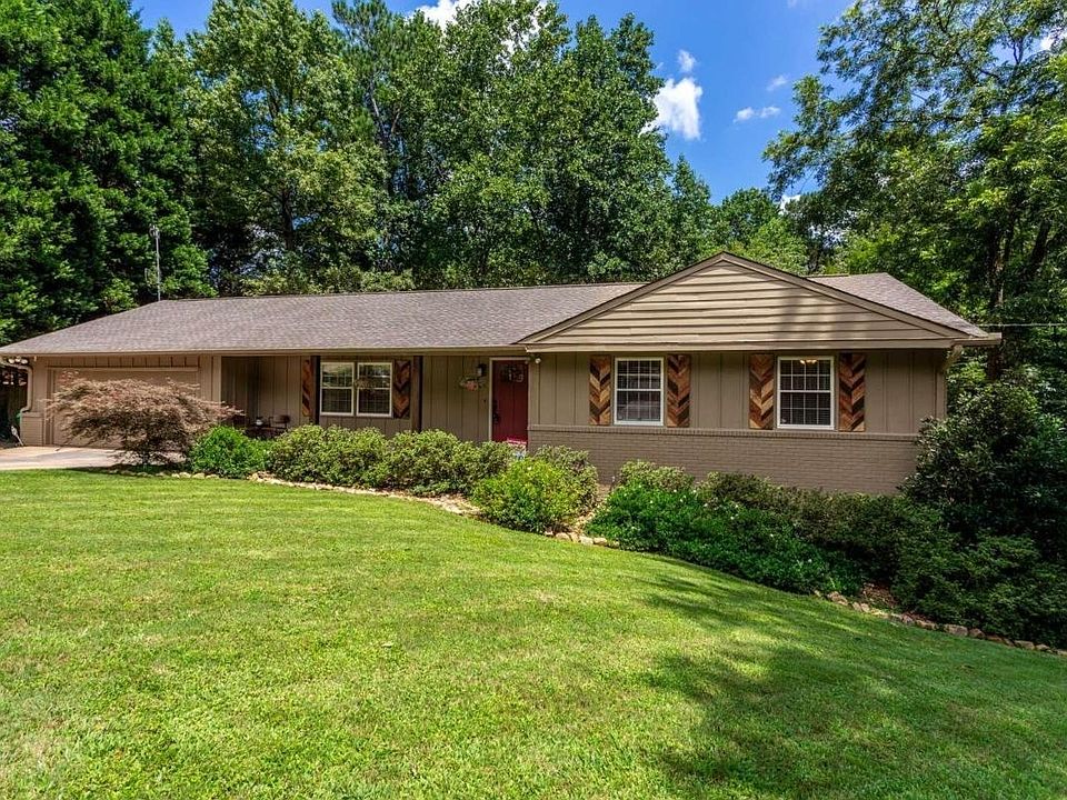 6889 Lockridge Dr, Doraville, GA 30360 Zillow