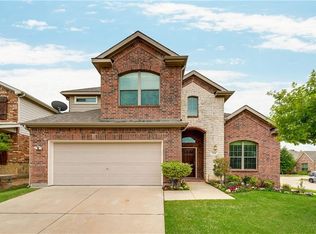 700 Lake Grove Dr, Little Elm, TX 75068