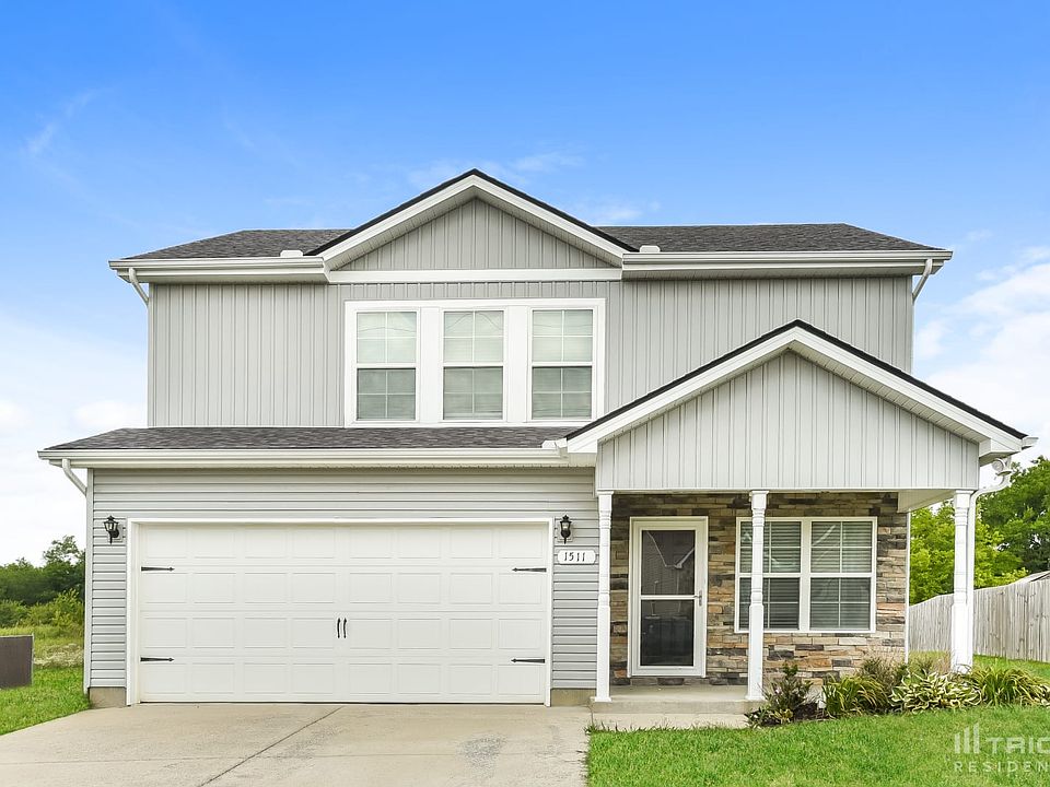 1st image of 1511 Gambill Wood Dr