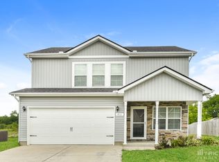 1511 Gambill Wood Dr, Smyrna, TN 37167