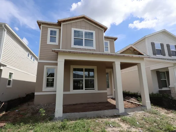 1383 Lumpini St, Saint Cloud, FL 34771