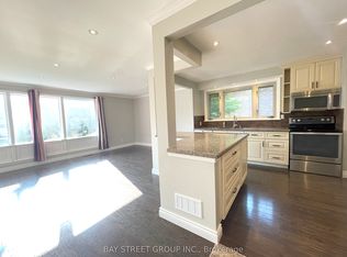 80 Hostein Dr, Hamilton, ON L9G 2S7