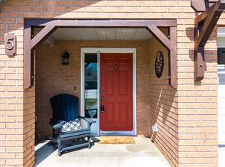 5 Reid Cres, Collingwood, ON L9Y 4T6