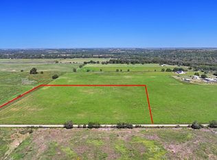 Tbd Big Valley Cir, Lipan, TX 76462