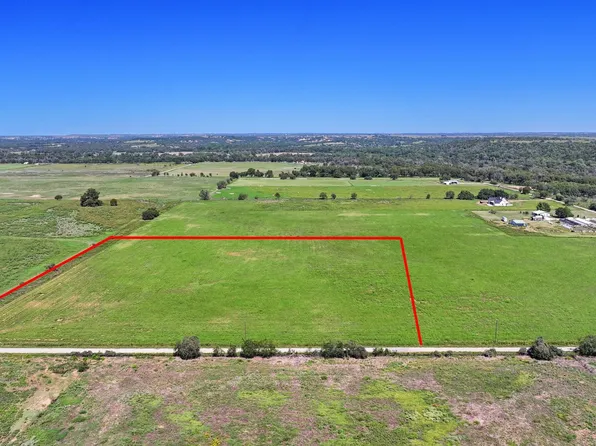 Tbd Big Valley Cir, Lipan, TX 76462