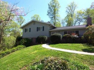 115 Oklahoma Ave, Oak Ridge, TN 37830