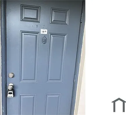 7925 Colony Cir S #107 — Photo 3